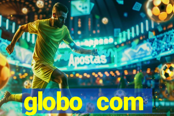 globo com absolutamente sobretudo masculino